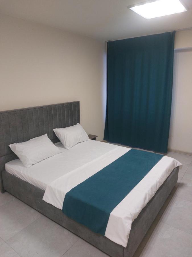 The Best Hotel-Hostel Erivan Exterior foto