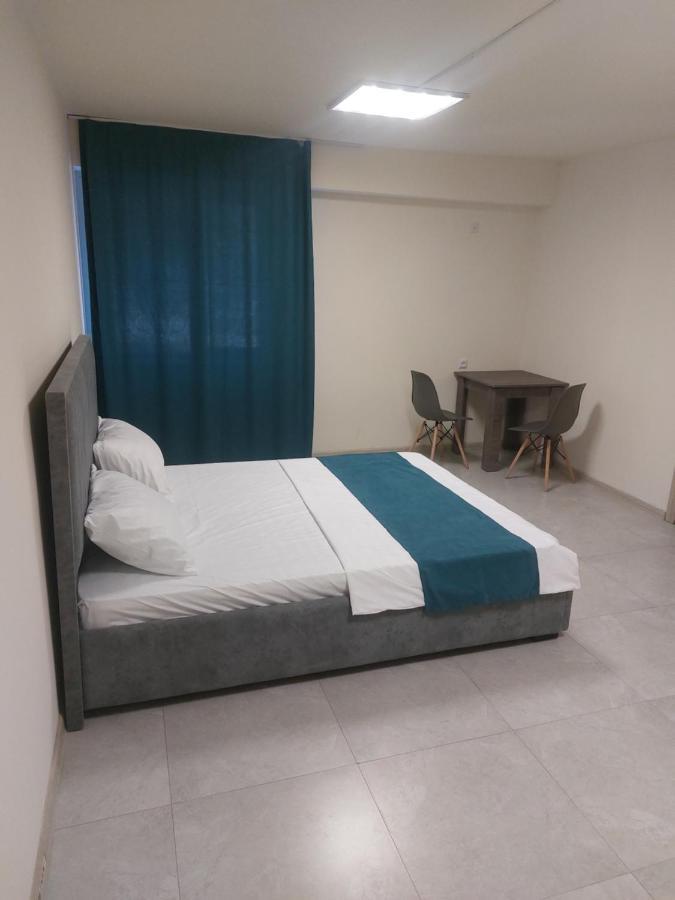 The Best Hotel-Hostel Erivan Exterior foto