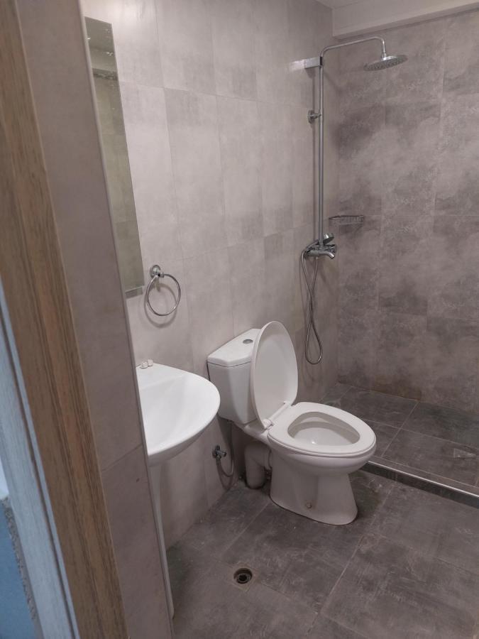 The Best Hotel-Hostel Erivan Exterior foto