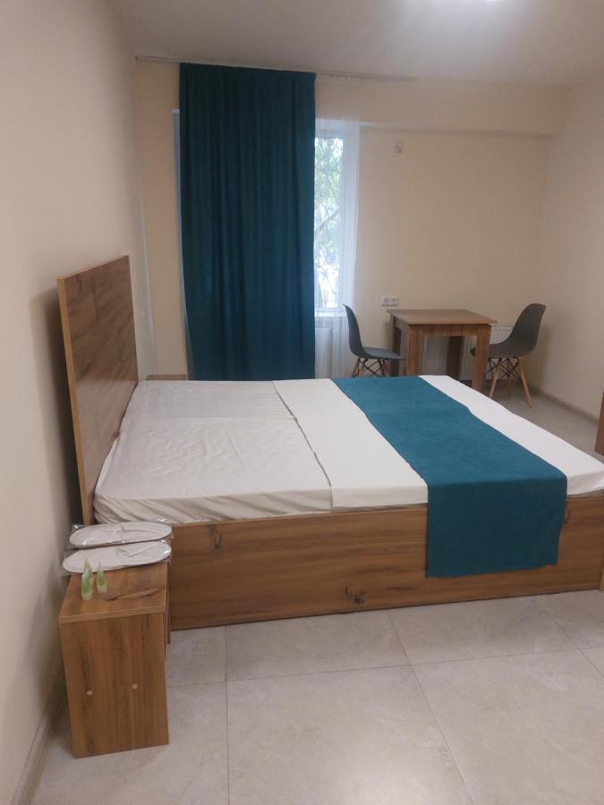 The Best Hotel-Hostel Erivan Exterior foto