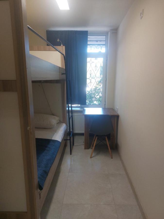 The Best Hotel-Hostel Erivan Exterior foto